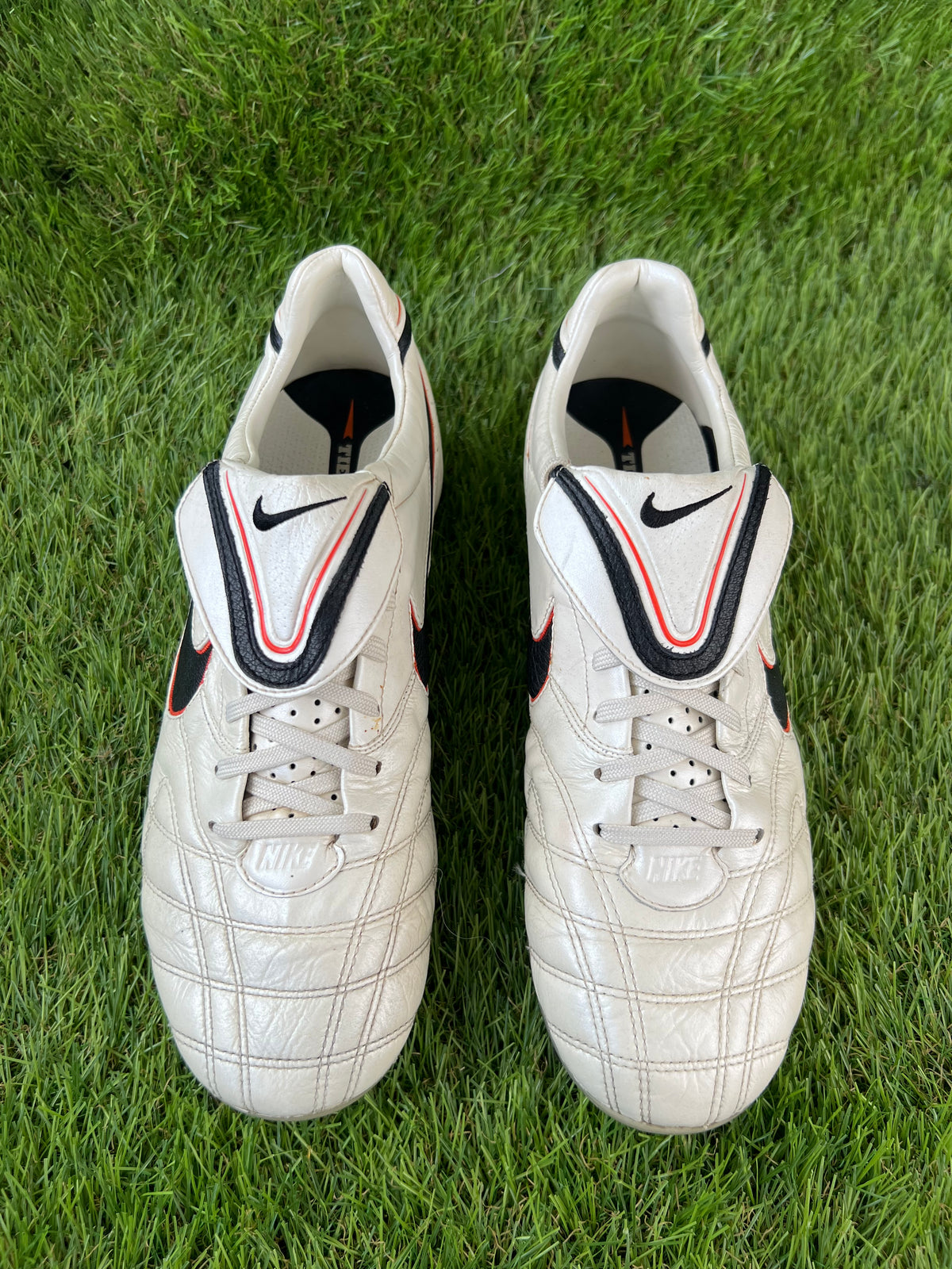 Nike Tiempo Legend III FG - 9 UK