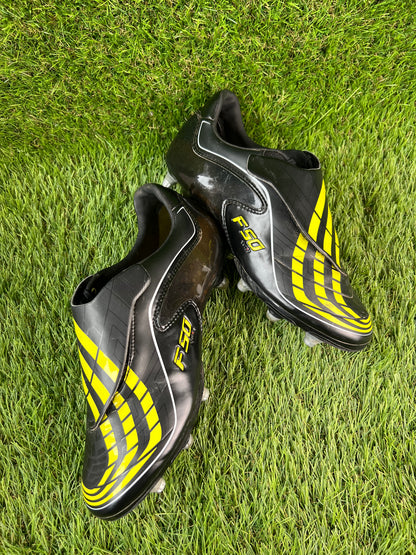 Adidas F50 Tunit Elite SG - 8 UK