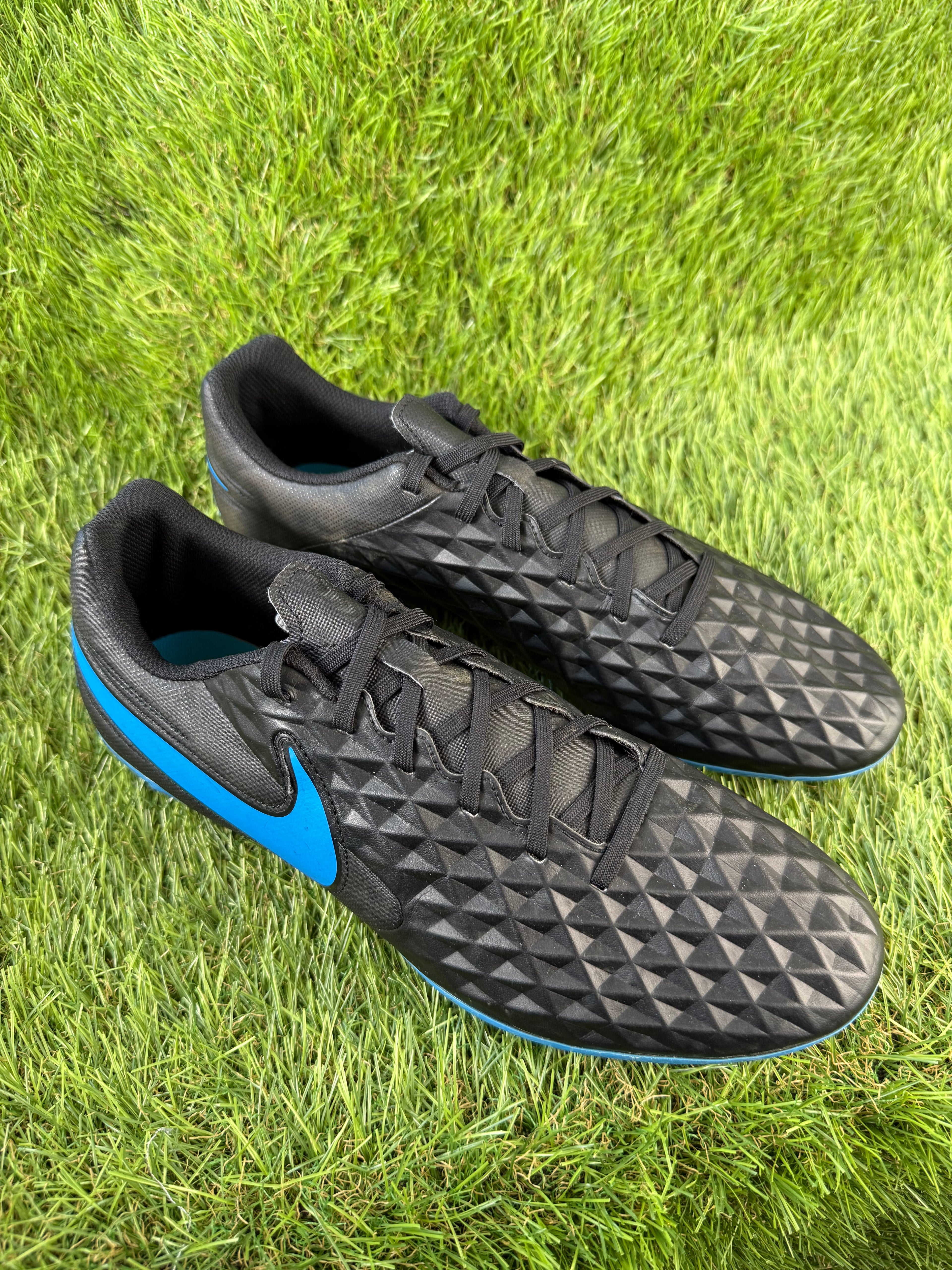 Nike Tiempo Legend 8 SG - 8 UK