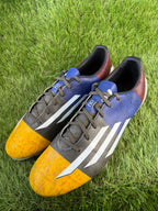 Adidas F50 F10 Messi FG -12 UK