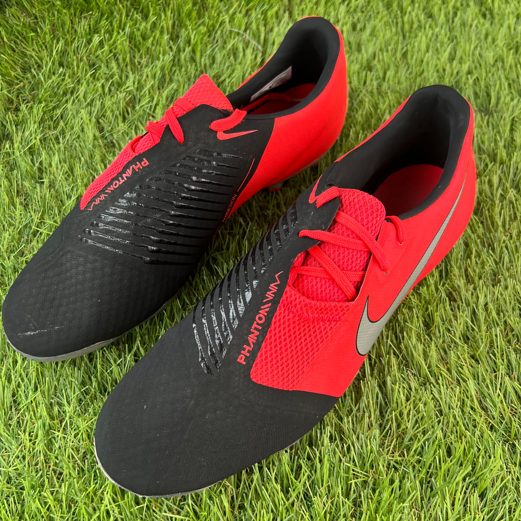 Nike Phantom Venom Academy FG - 8 UK