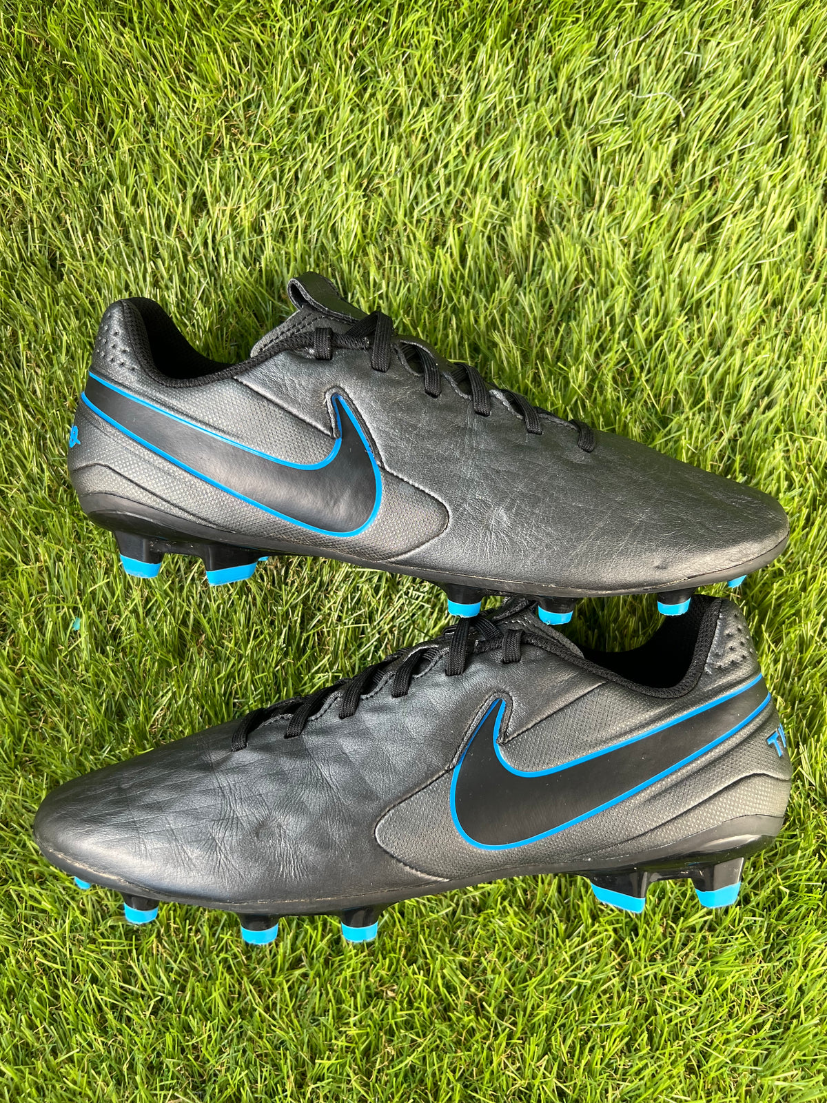 Nike Tiempo Legend 8 FG - 8 UK