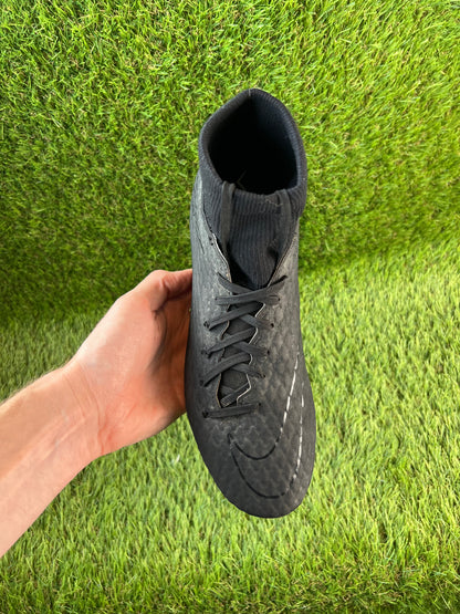 Nike Hypervenom Phelon III FG - 8 UK