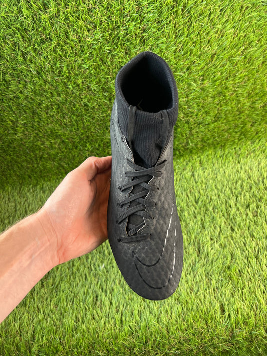 Nike Hypervenom Phelon III FG - 8 UK