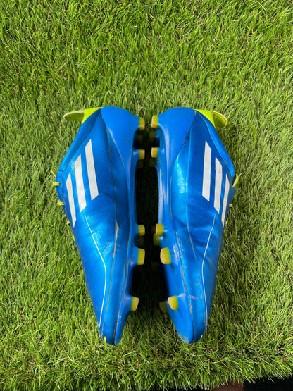 Adidas F50 Adizero TRX Elite FG - 10.5 UK
