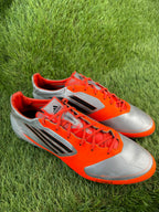 Adidas F50 Adizero Elite SG - 9.5 UK