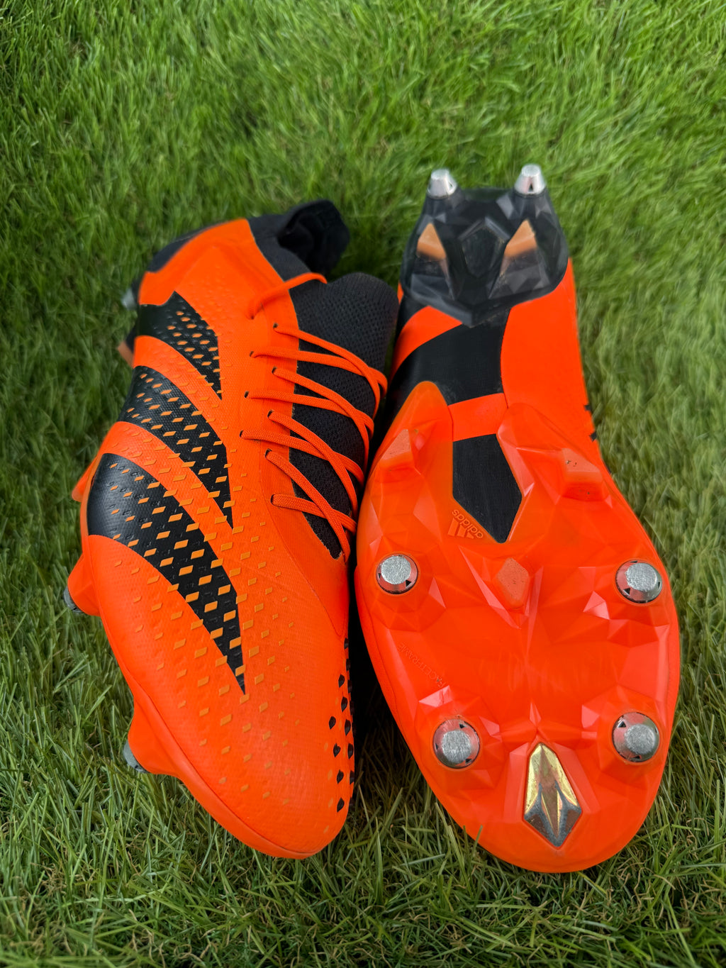 Adidas Predator Accuracy.1 SG - 10 UK