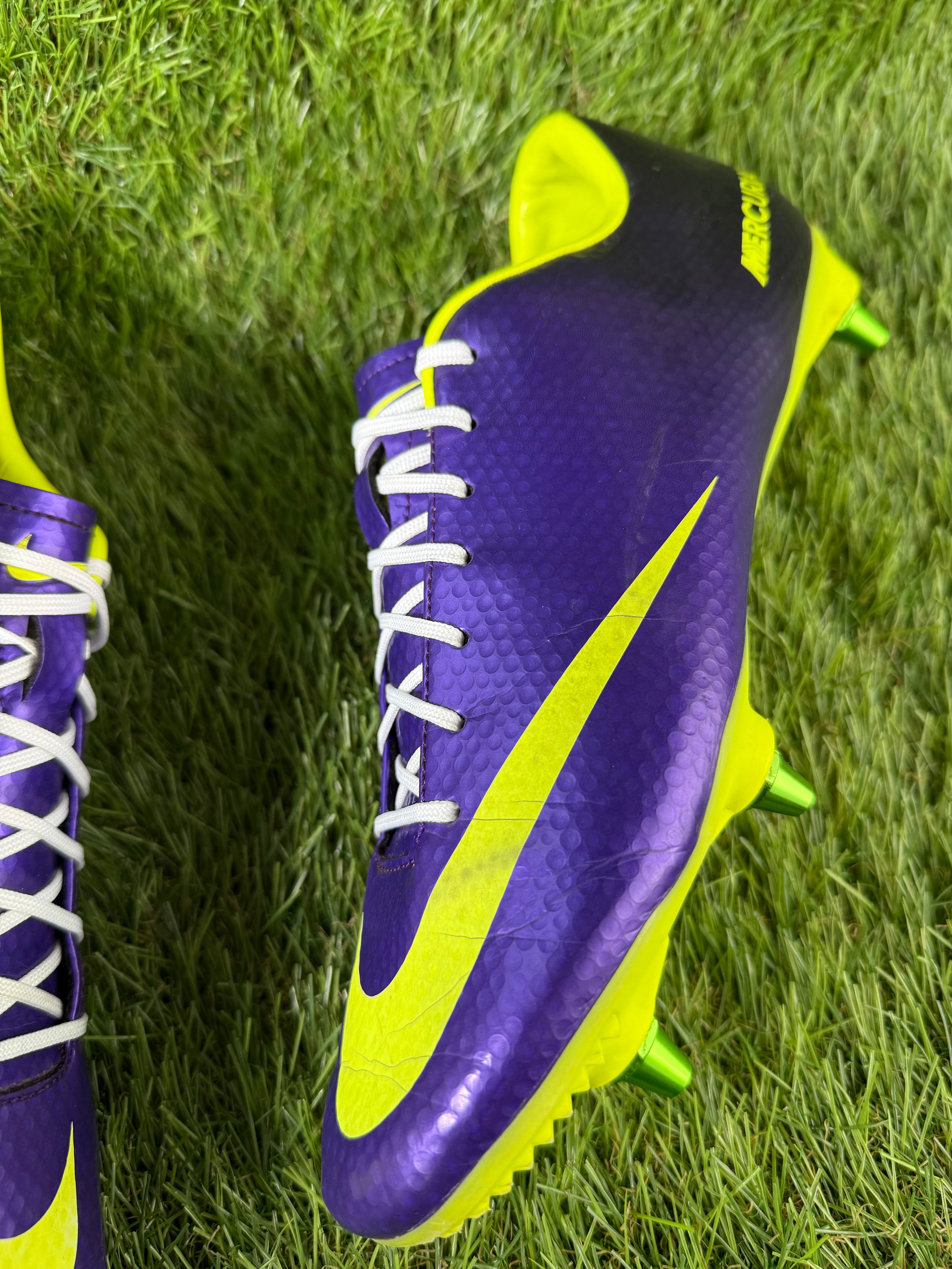 Nike Mercurial Victory IV SG - 7 UK