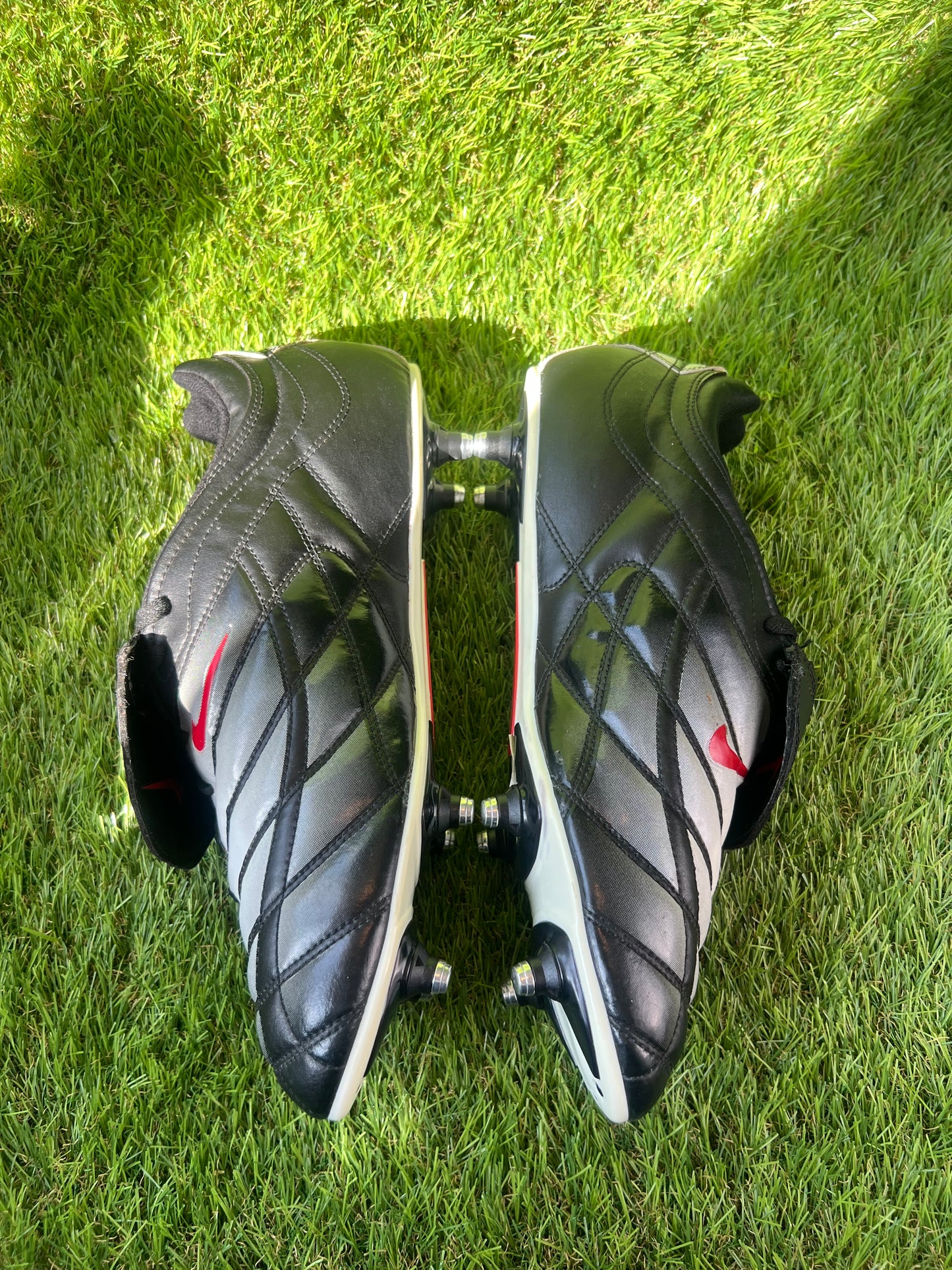 Nike Total 90 I SG - 13 UK