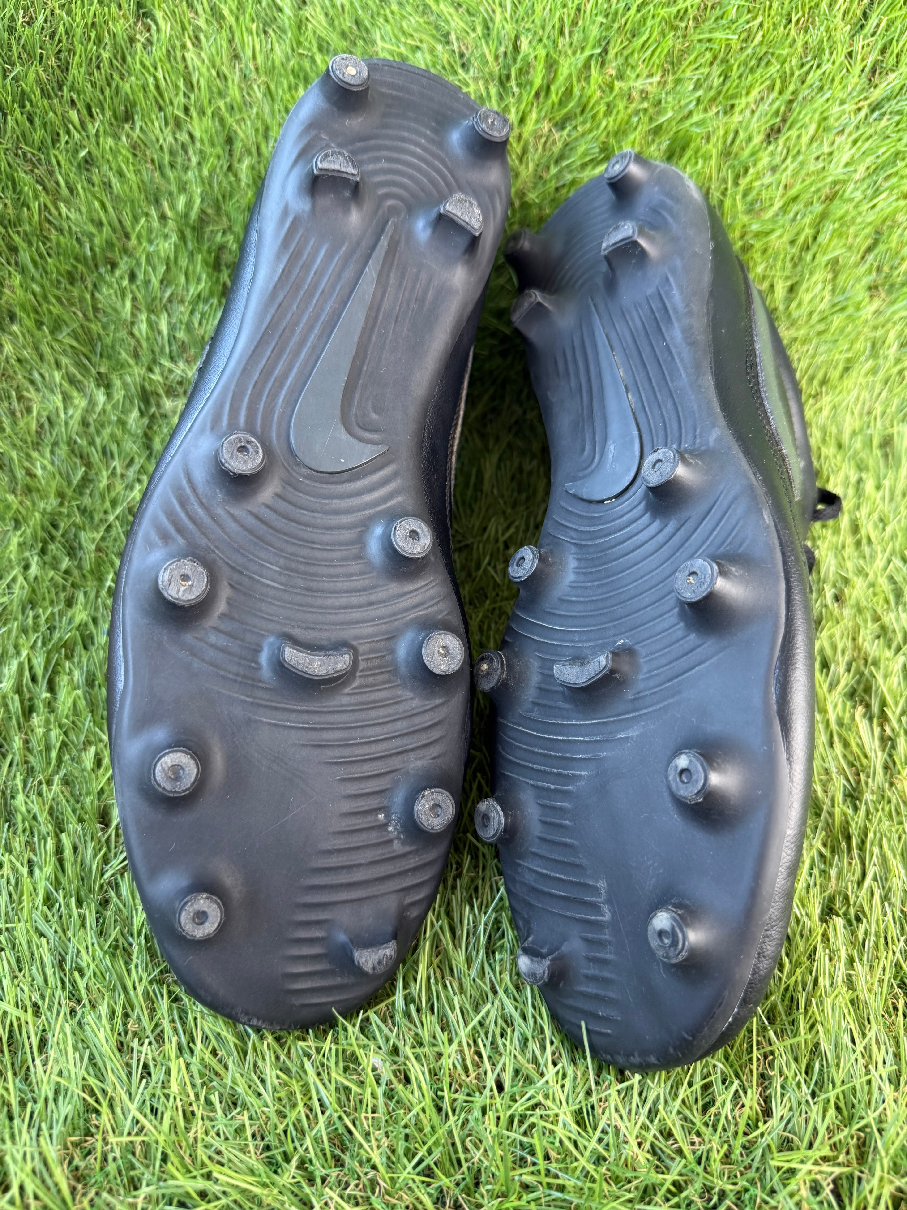 Nike Tiempo Majestry FG - 10 UK