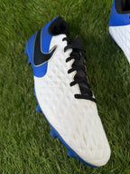 Nike Tiempo Legend 8 FG - 8.5 UK