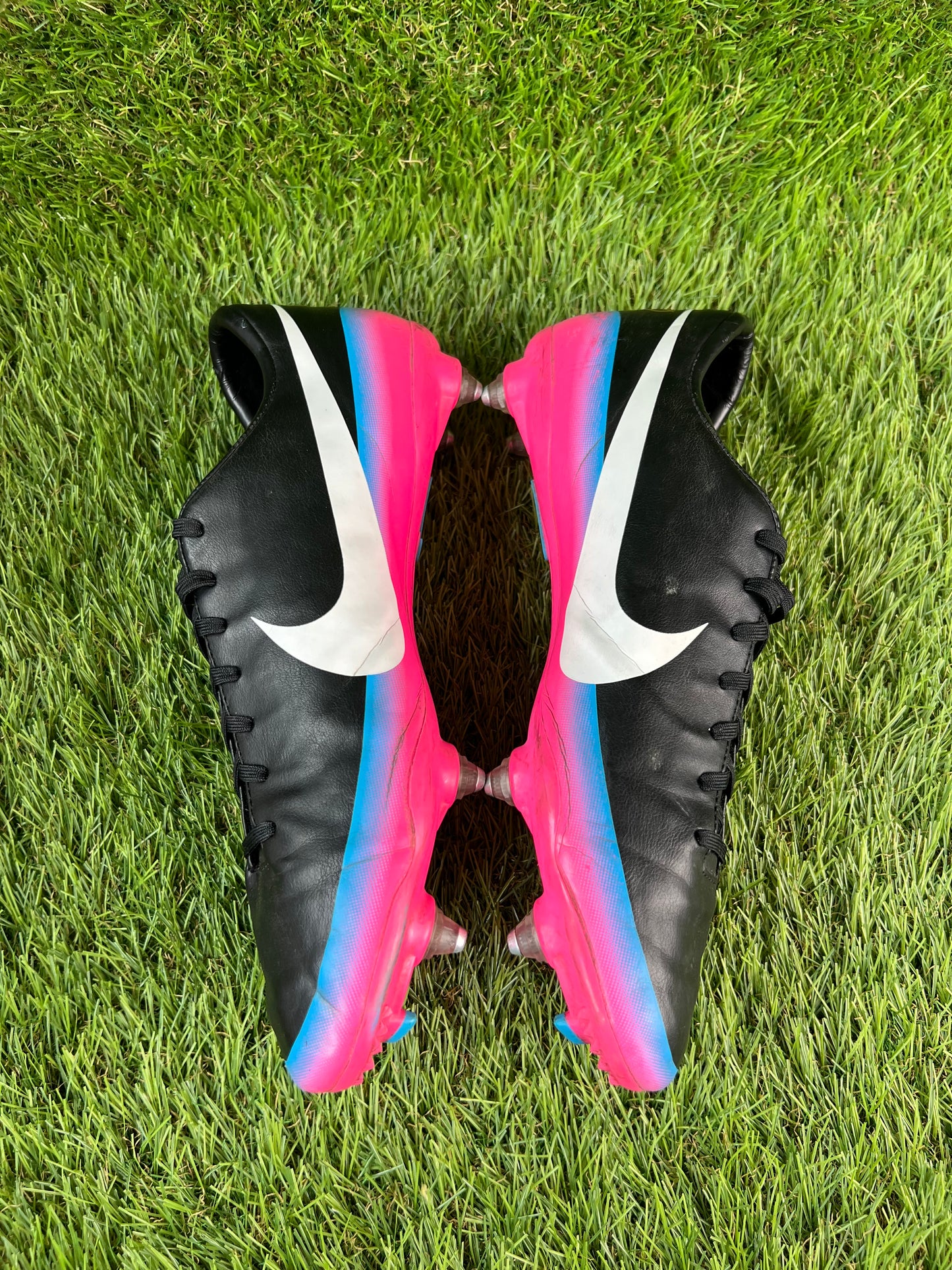 Nike Mercurial Victory III SG - 8 UK