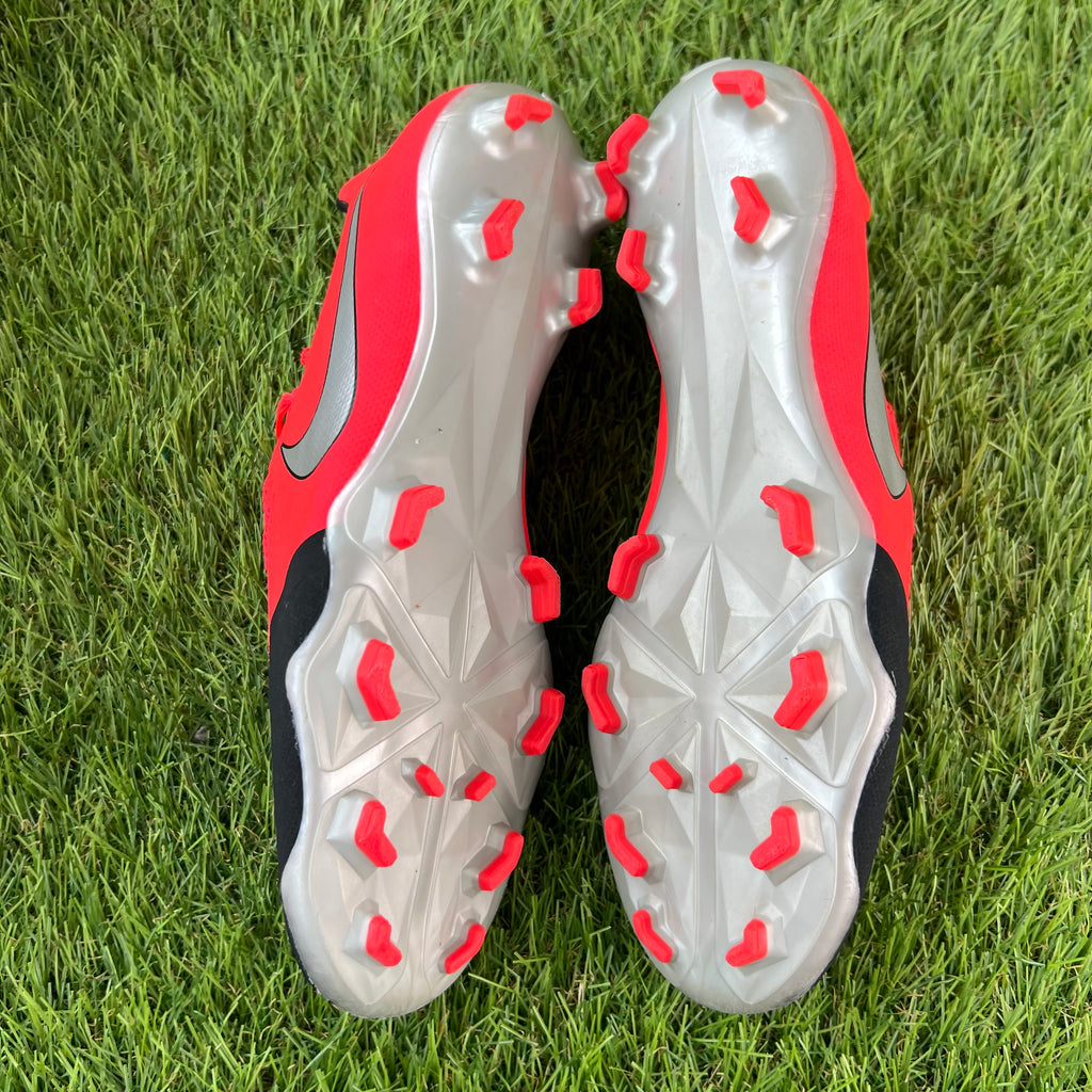 Nike Phantom Venom Academy FG - 8 UK