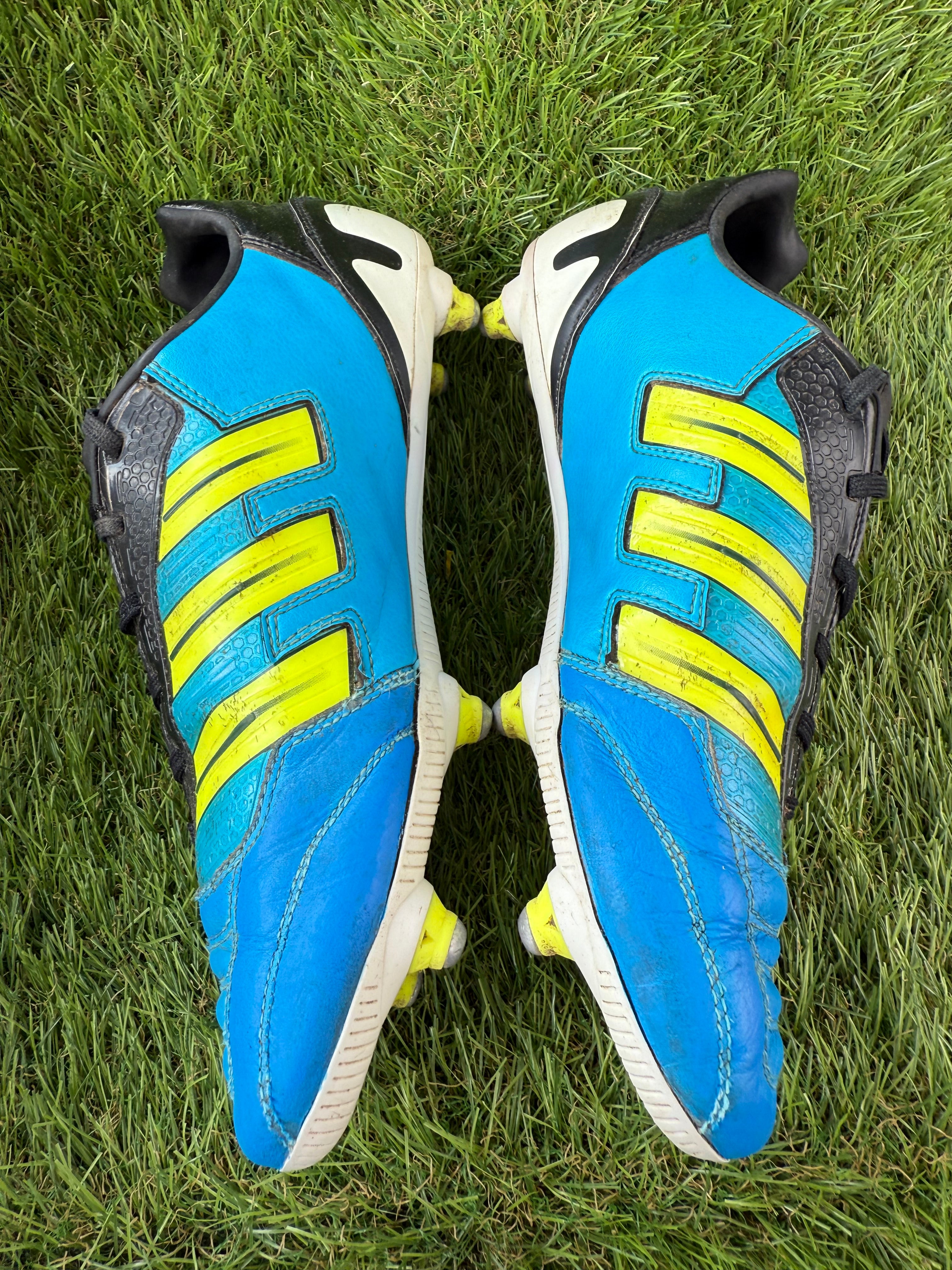Adidas Predator Adipower SG - 9.5 UK
