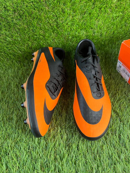 Nike Hypervenom Phatal FG - 10.5 UK