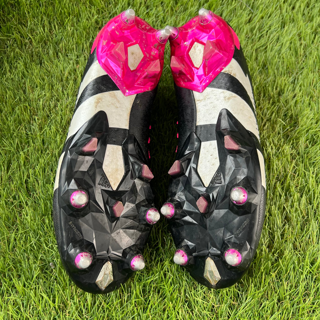 Adidas Predator Accuracy+ Elite SG - 7.5 UK