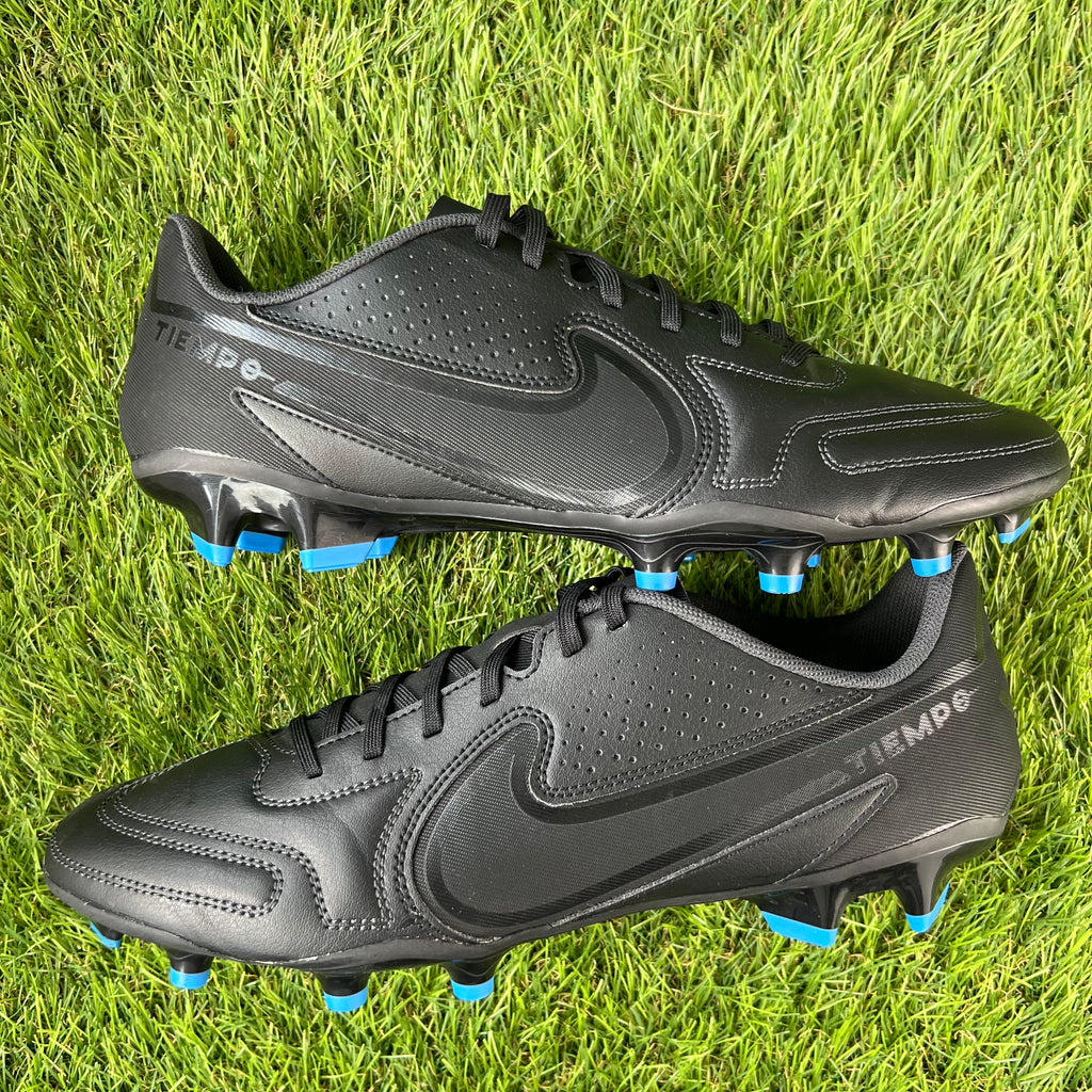 Nike Tiempo Legend 9 FG - 10 UK