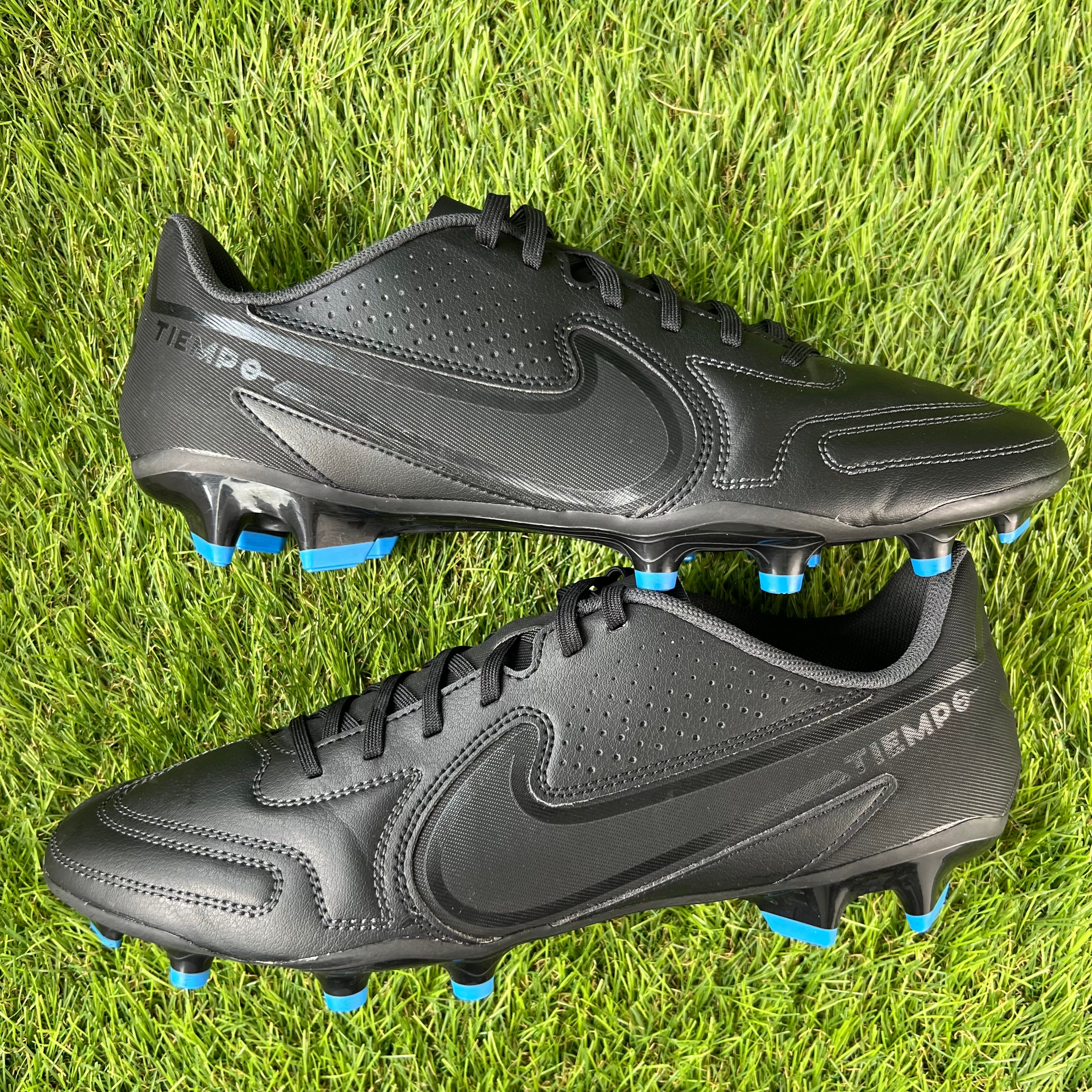 Nike Tiempo Legend 9 FG - 10 UK