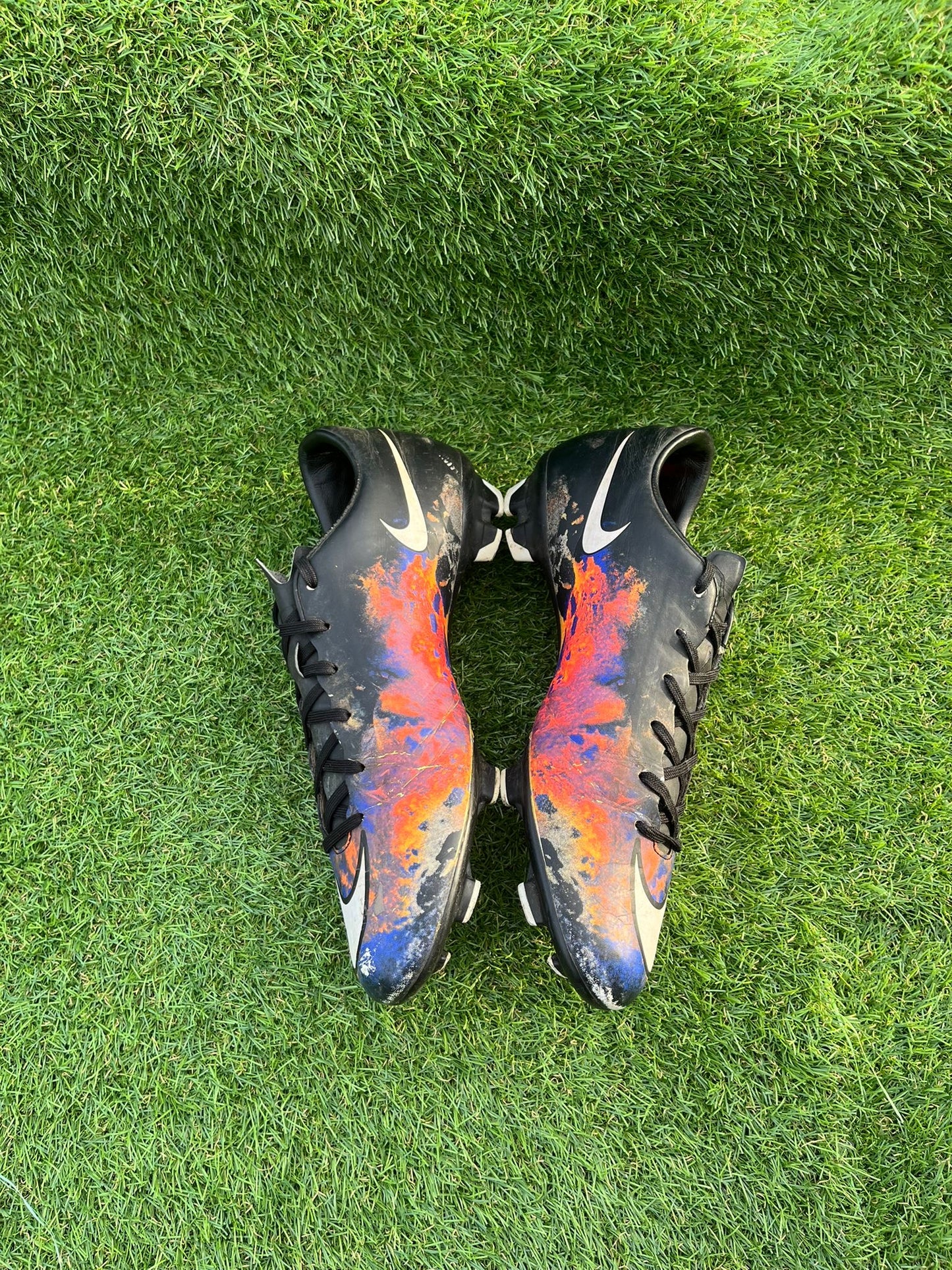 Nike Mercurial Victory V - 9 UK
