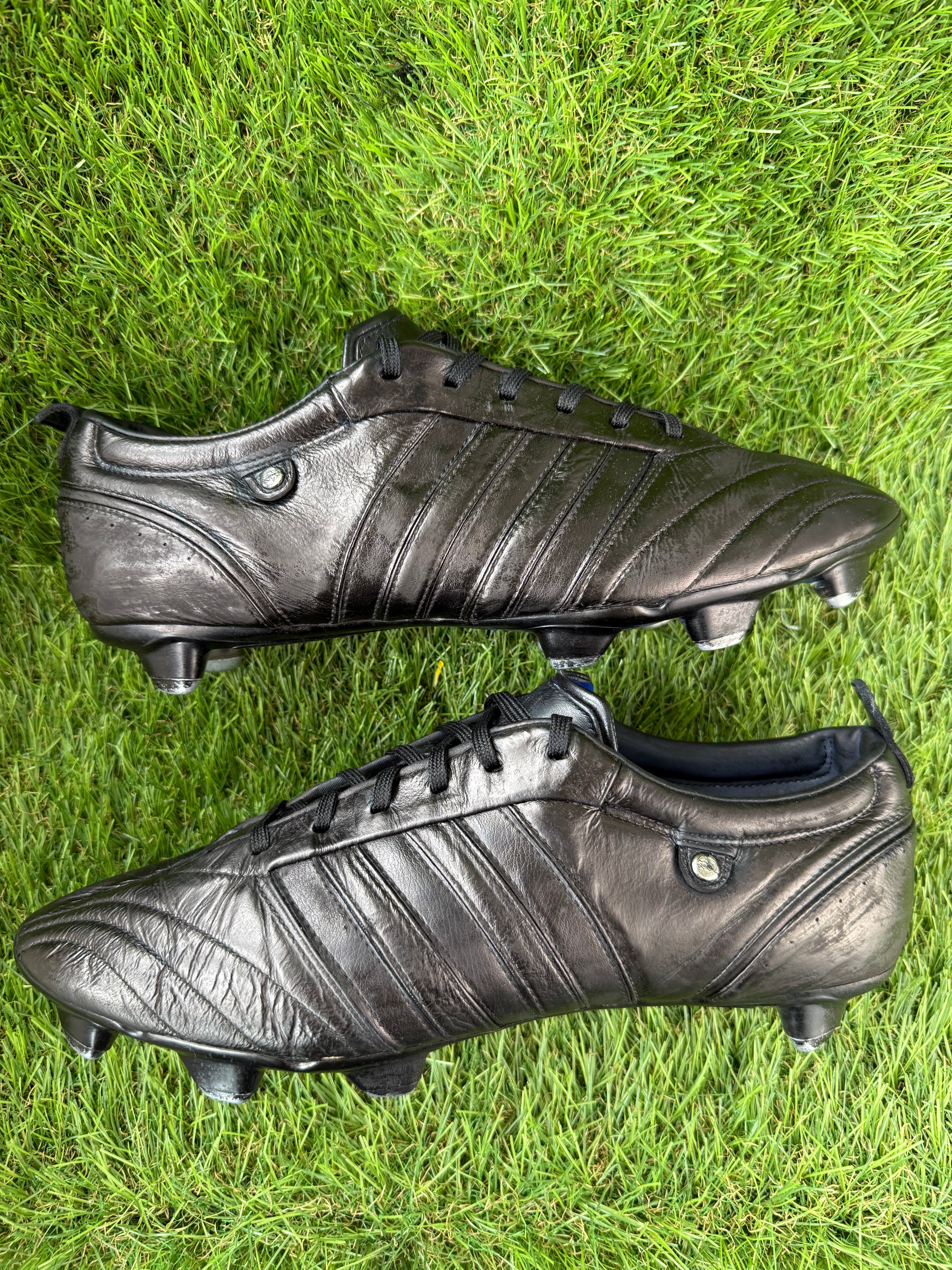 Adidas AdiPure I Elite SG - 10.5 UK