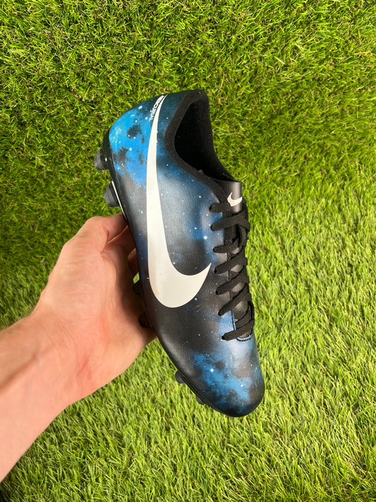 Nike Mercurial Vortex CR7 Galaxy FG - 8 UK