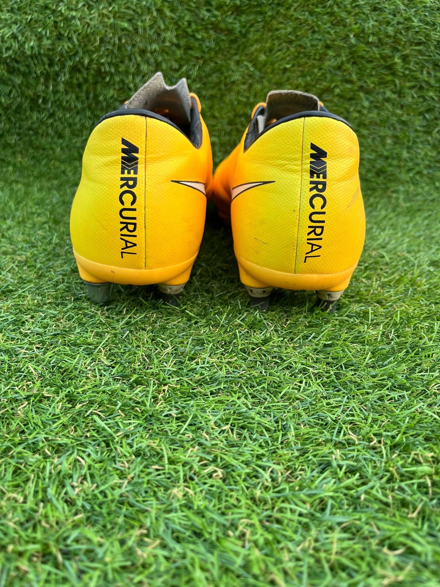Nike Mercurial Victory V SG - 8.5 UK