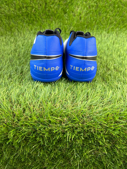 Nike Tiempo Legend 8 FG - 10 UK
