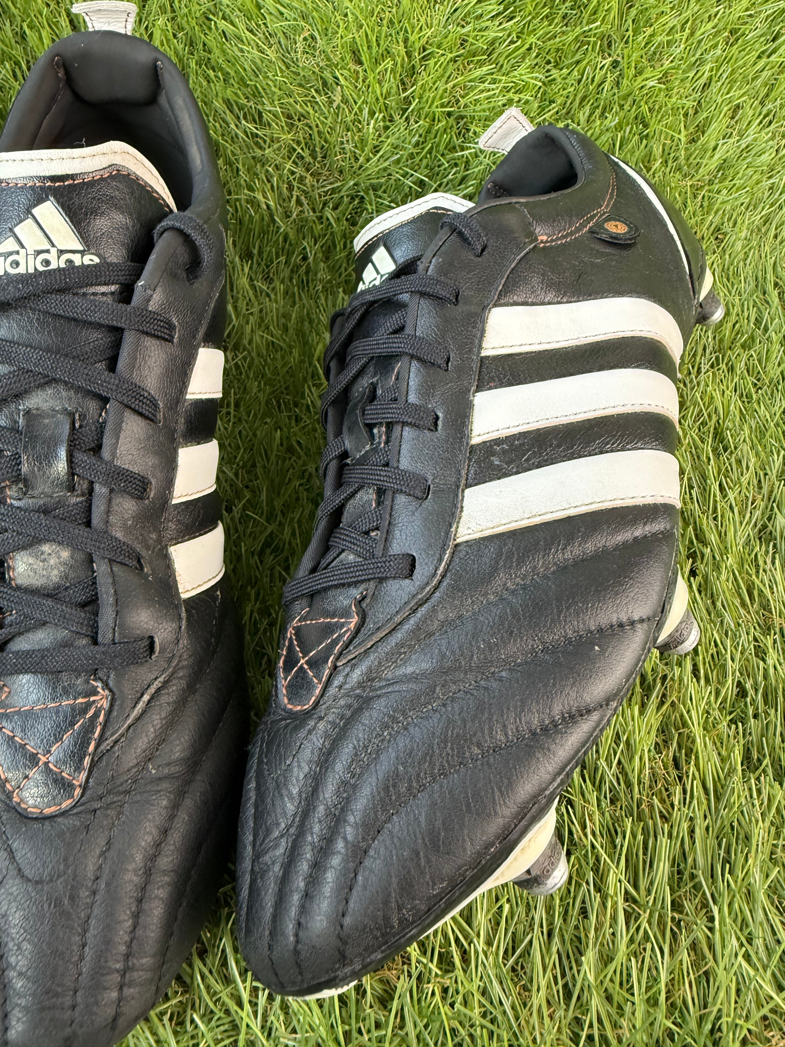 Adidas AdiPure I SG - 9 UK