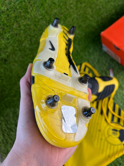 Nike total 90 Laser II Promo LTD SG - 8 UK