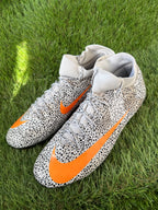 Nike Mercurial Superfly Safari Academy FG - 8 UK