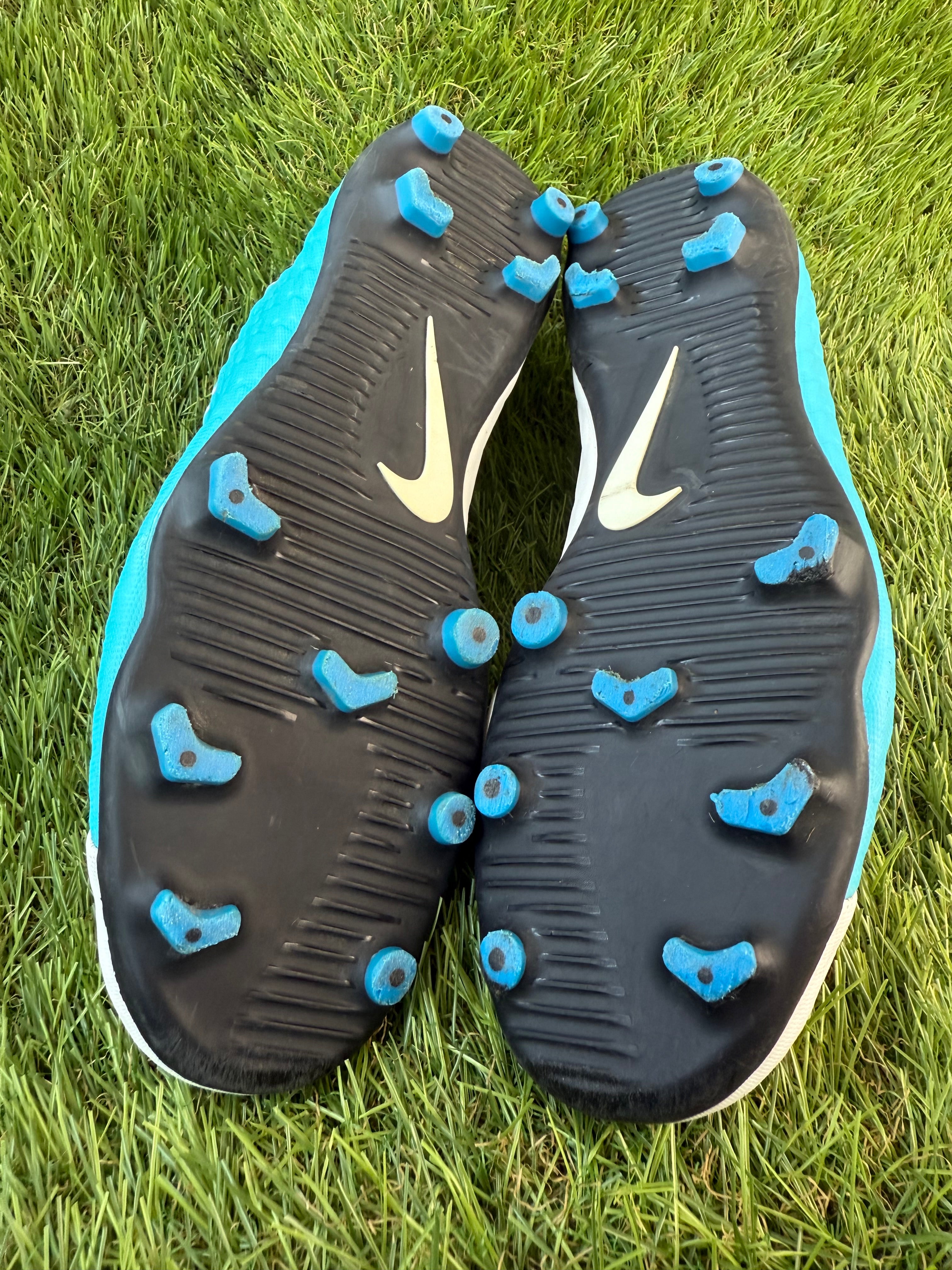 Nike Hypervenom Phade FG - 7.5 UK