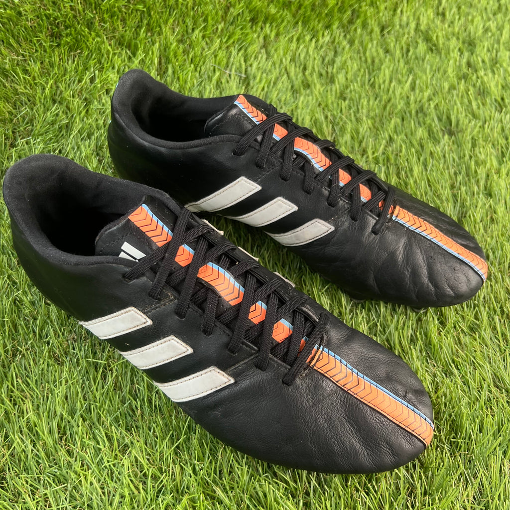 Adidas 11Nova SG - 9 UK