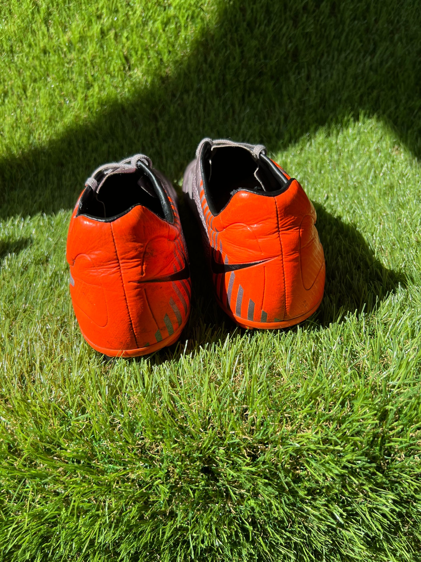 Nike CTR360 Maestri Elite World Cup FG - 11 UK