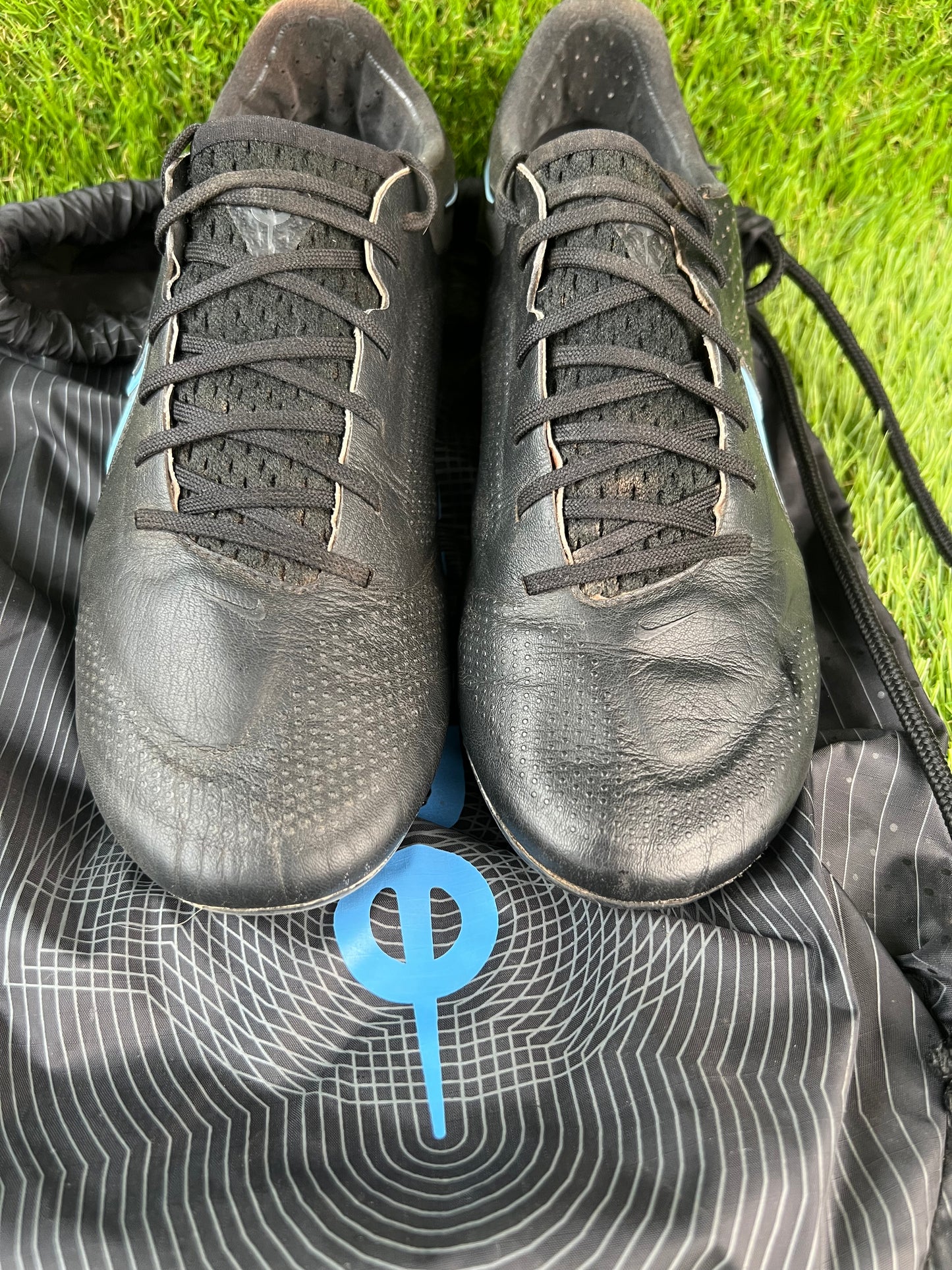 Nike Tiempo Legend IX Elite SG - 7.5 UK