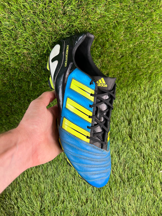 Adidas Predator Adipower FG - 11 UK