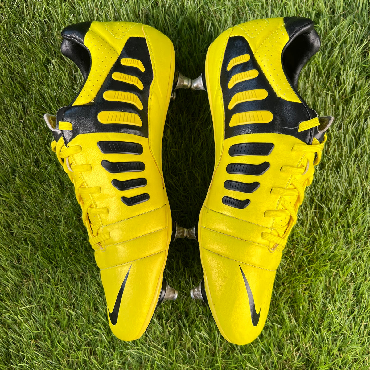 Nike CTR360 SG - 8 UK