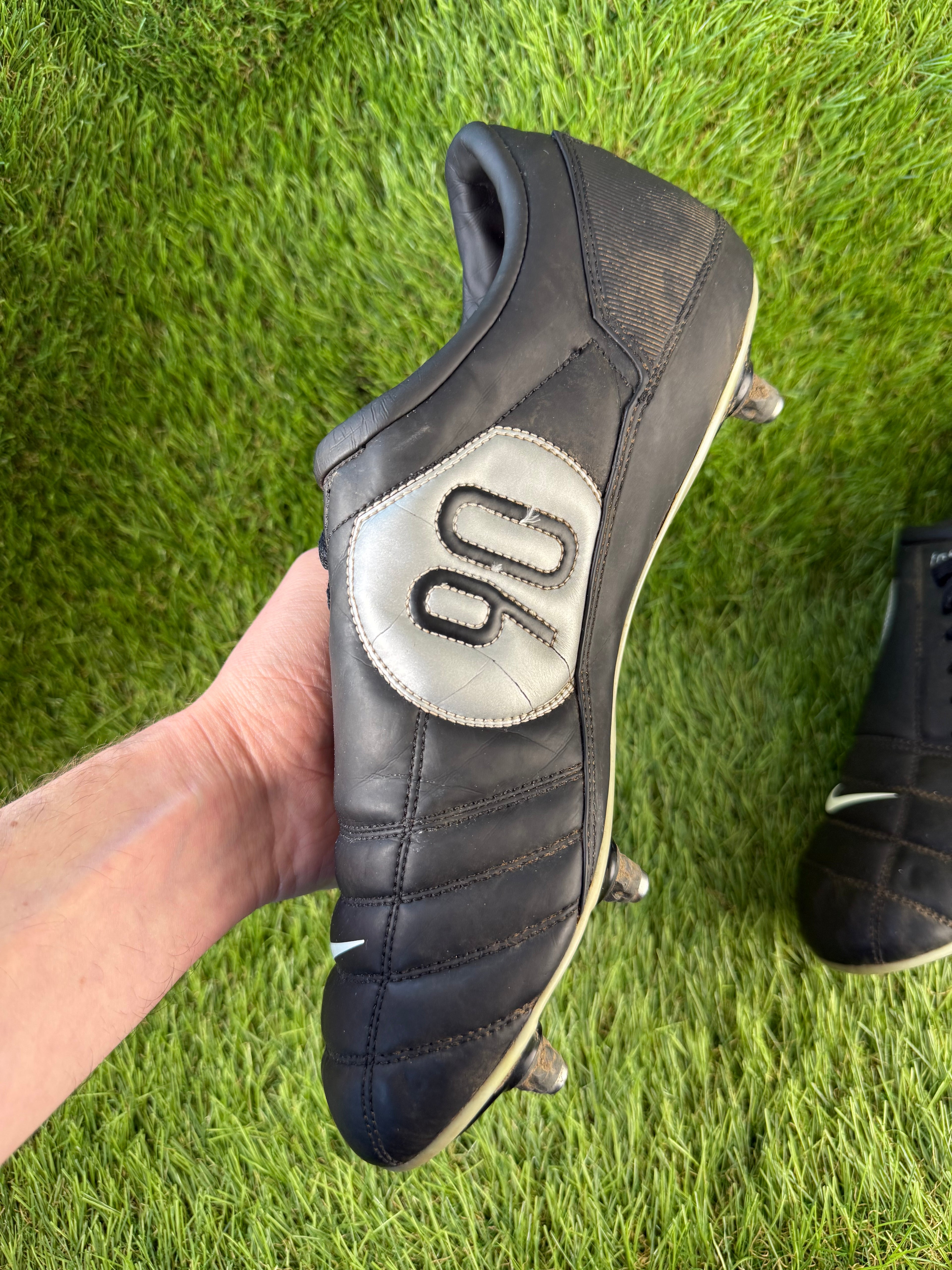 Nike Total 90 III SG - 10 UK