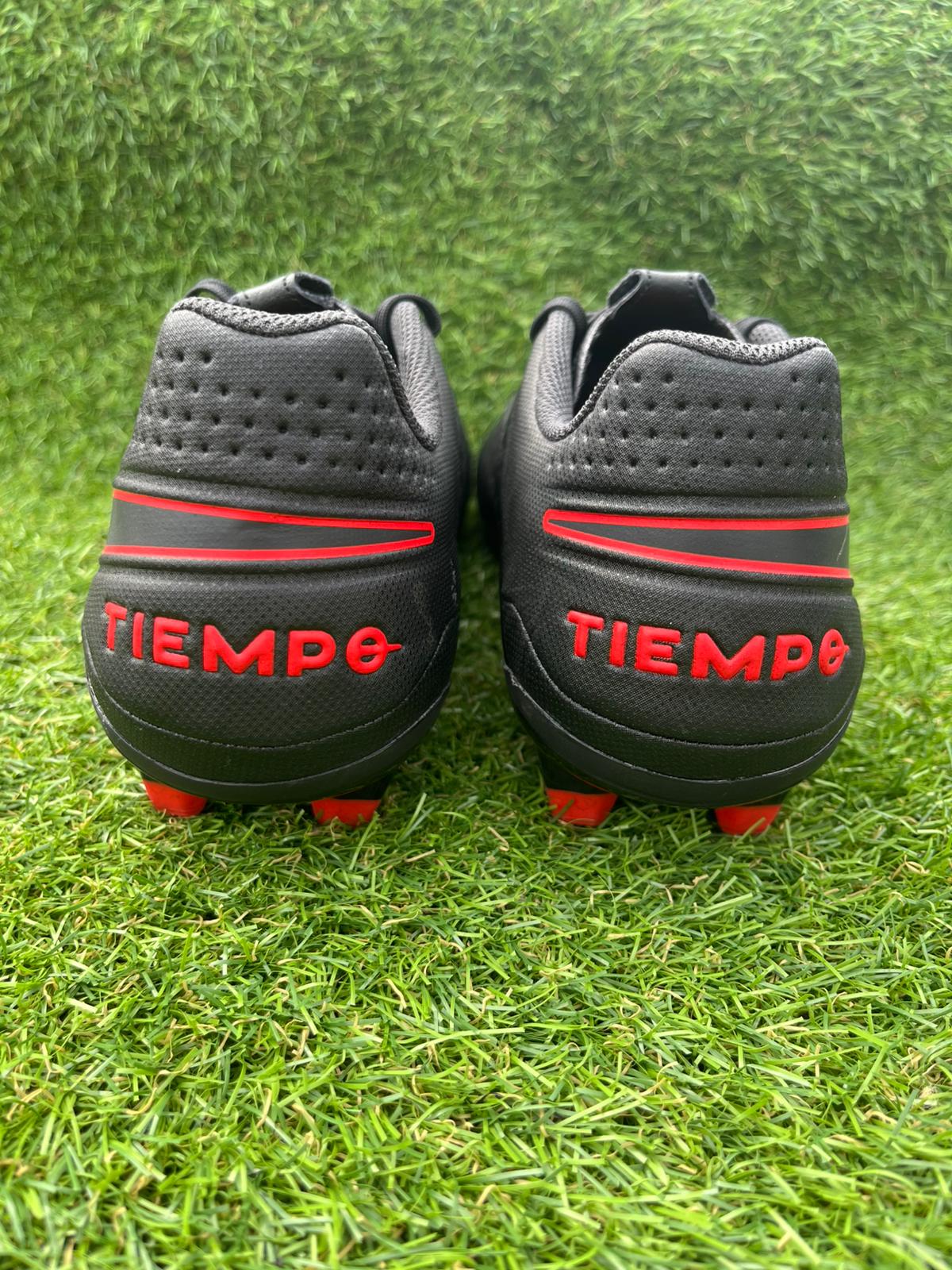 Nike Tiempo Legend VIII Academy FG - 8 UK