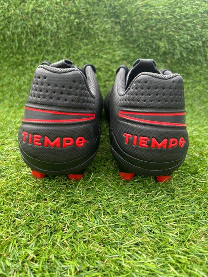 Nike Tiempo Legend VIII Academy FG - 8 UK