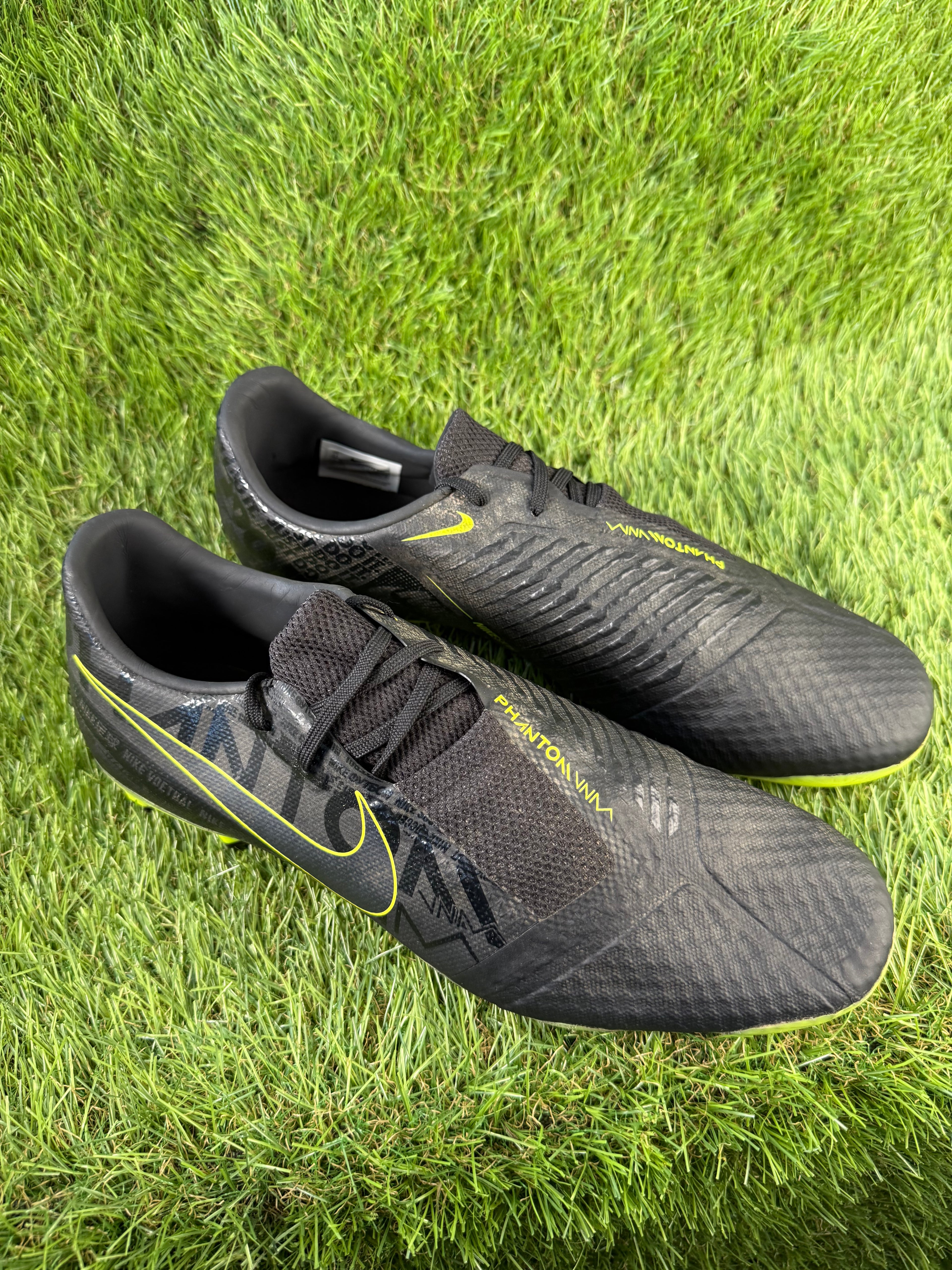 Nike Phantom Venom Academy FG - 10 UK