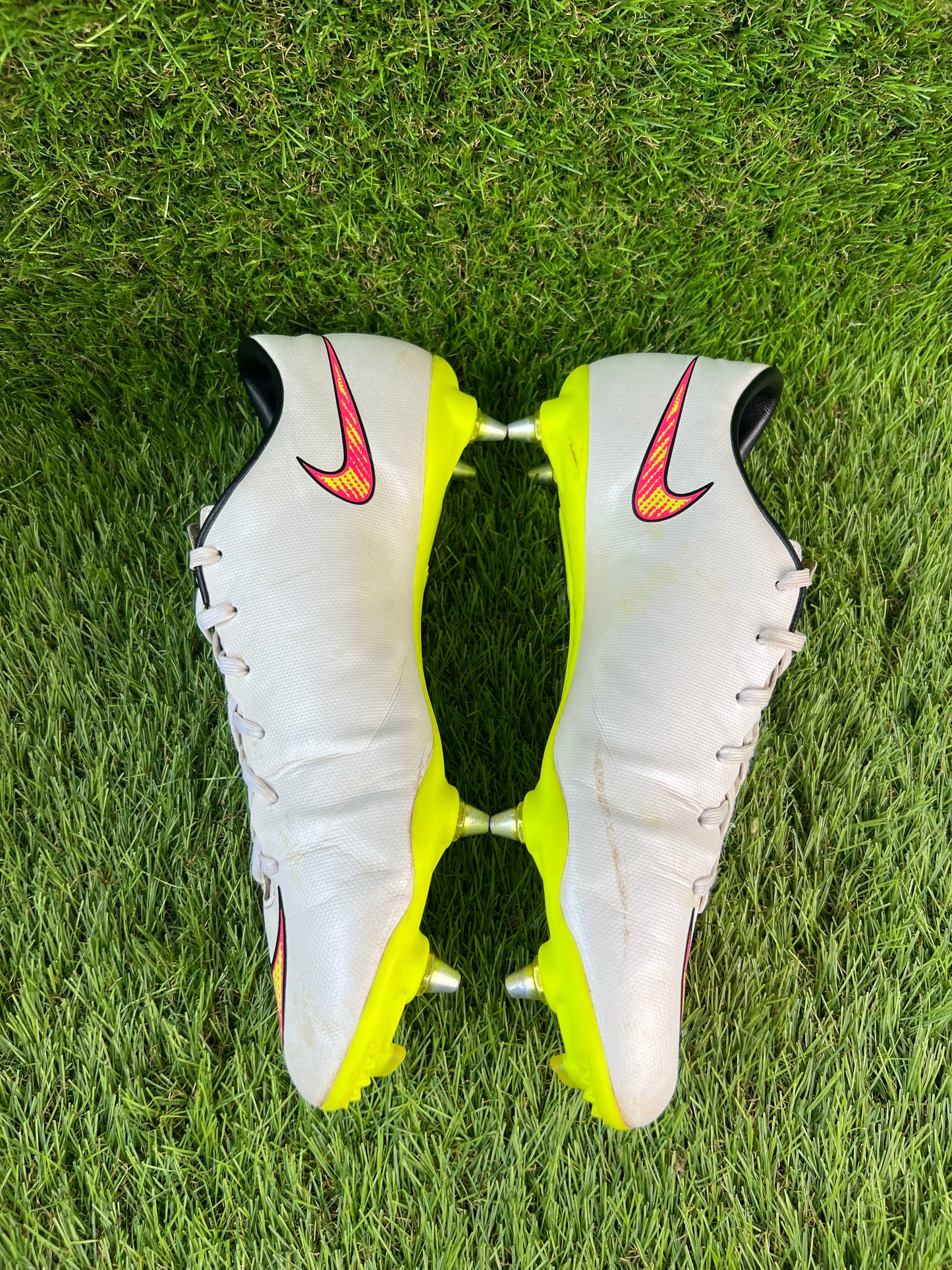 Nike Mercurial Victory V SG - 9 UK