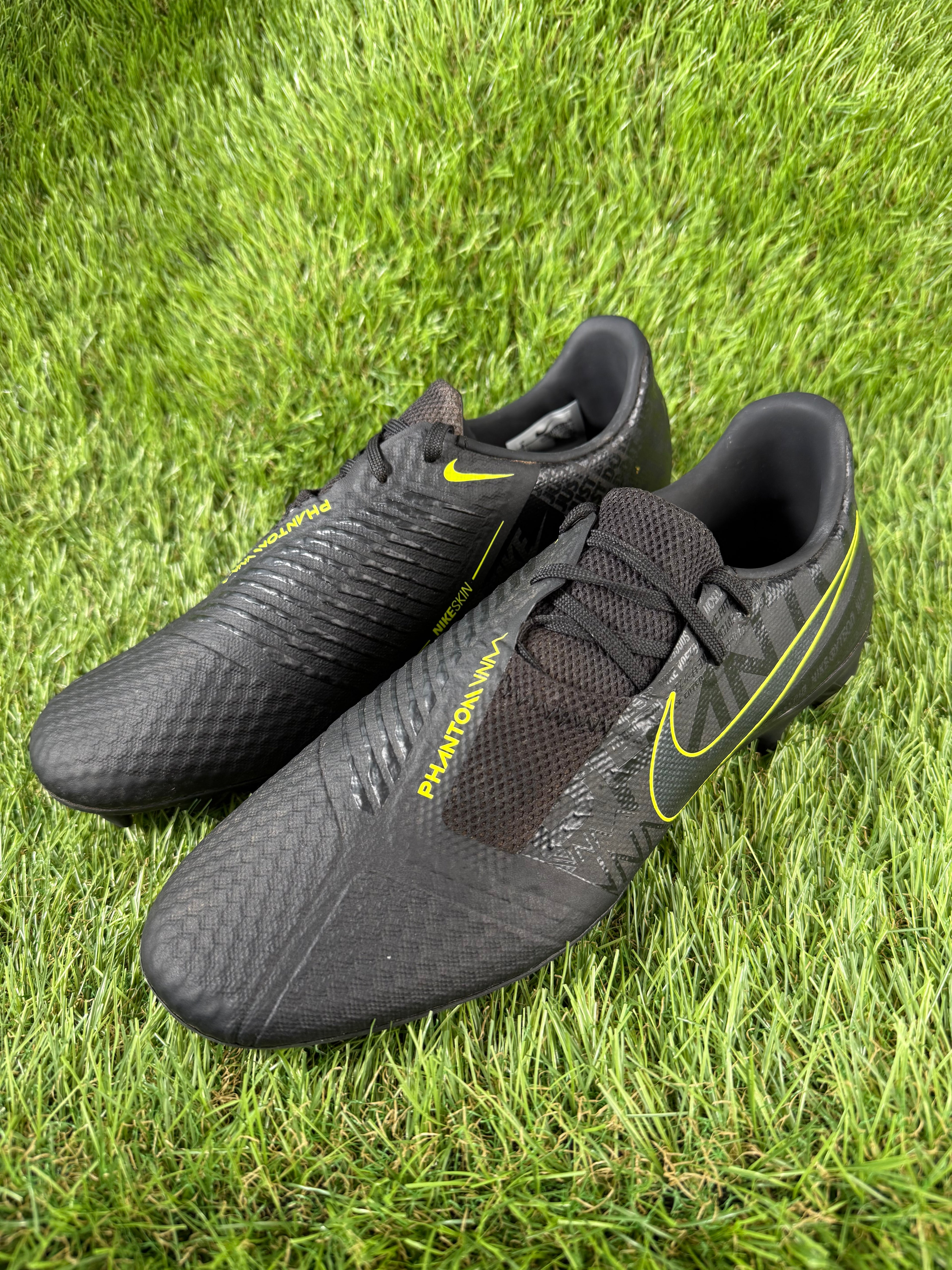 Nike Phantom Venom Academy SG - 7 UK