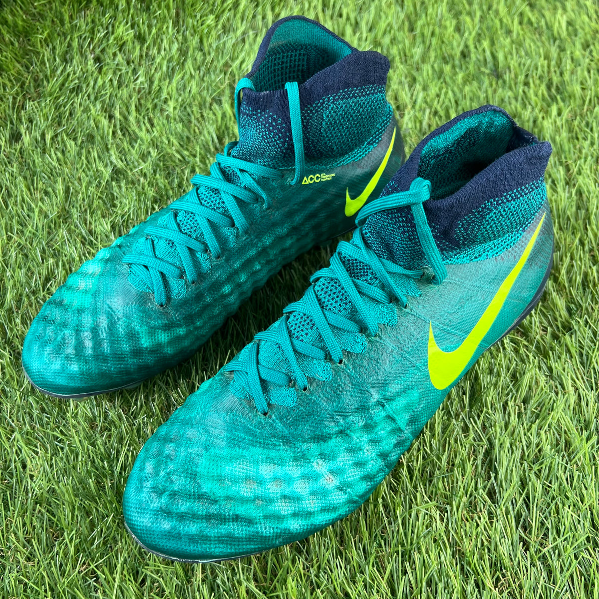 Nike Magista Obra Elite SG - 6.5 UK