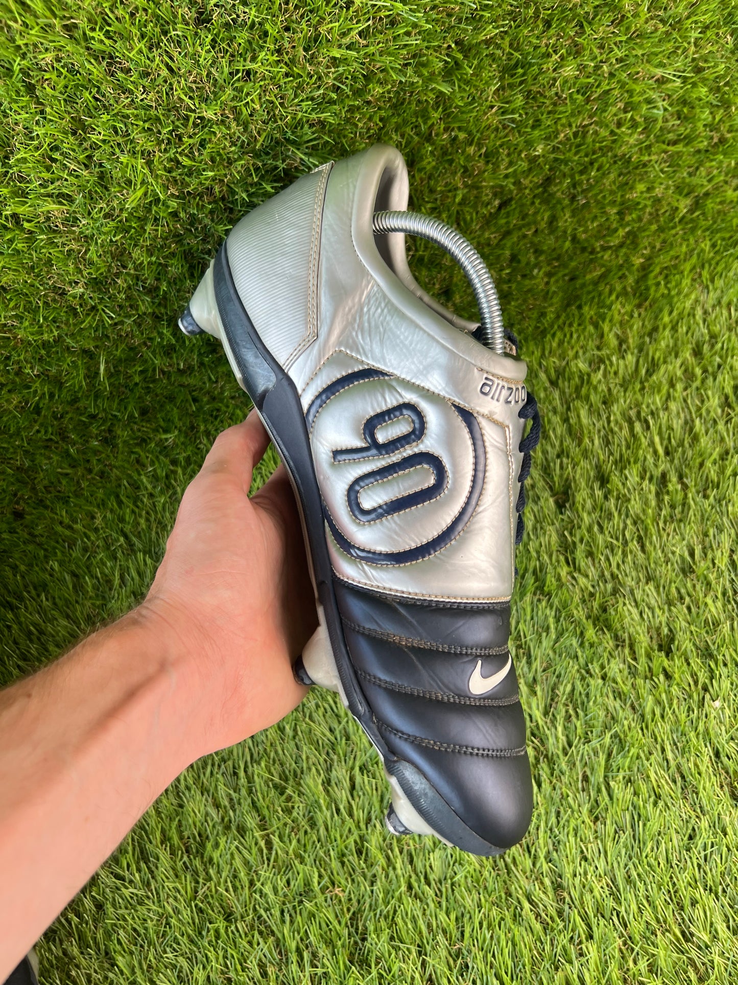 Nike Total 90 III Air Zoom SG - 12 UK
