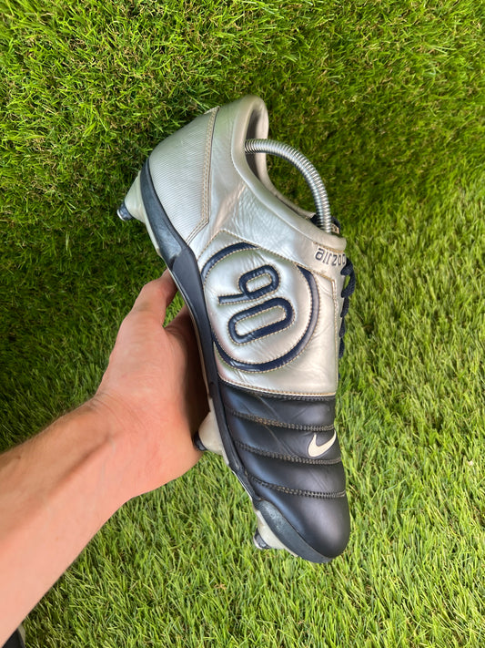 Nike Total 90 III Air Zoom SG - 12 UK