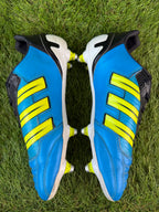 Adidas Predator AdiPower SG - 8 UK