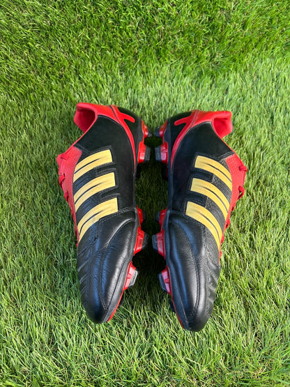 Adidas Predator AdiPower FG - 11 UK