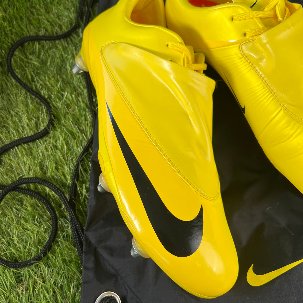 Nike Mercurial Vapor V Elite SG - 11 UK