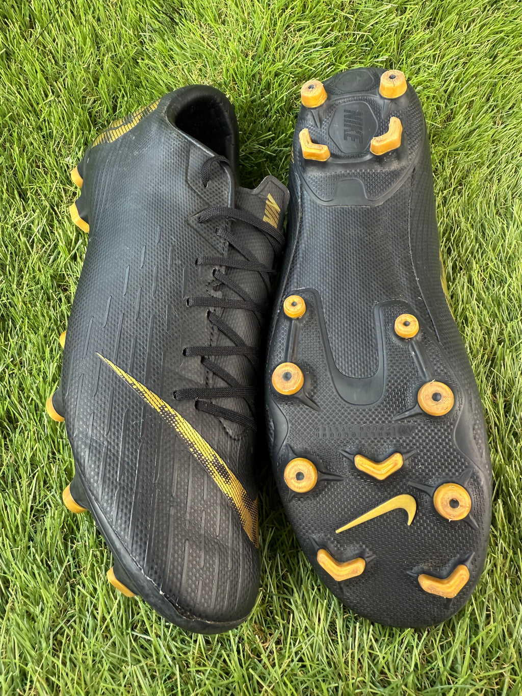 Nike Mercurial Vapor 12 Academy FG - 8 UK