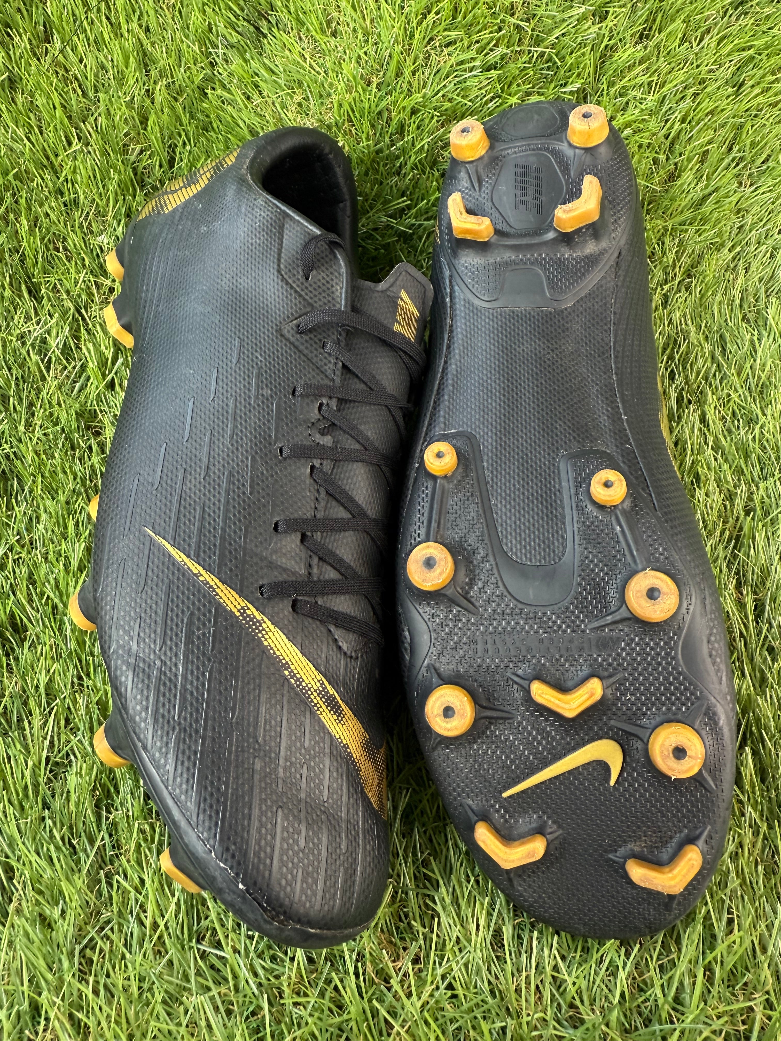 Nike Mercurial Vapor 12 Academy FG - 8 UK